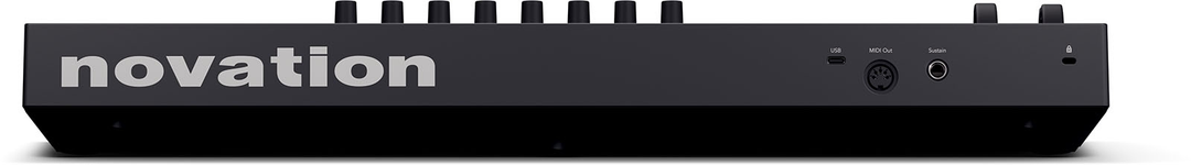 Novation Launchkey 37 MK4 MIDI-Kosketinsoittimet