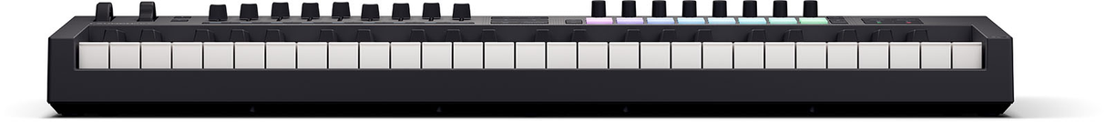 Novation Launchkey 49 MK4 MIDI-Kosketinsoittimet