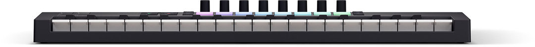 Novation Launchkey MINI 37 MK4 Kosketinsoittimet