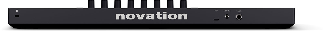 Novation Launchkey MINI 37 MK4 Kosketinsoittimet