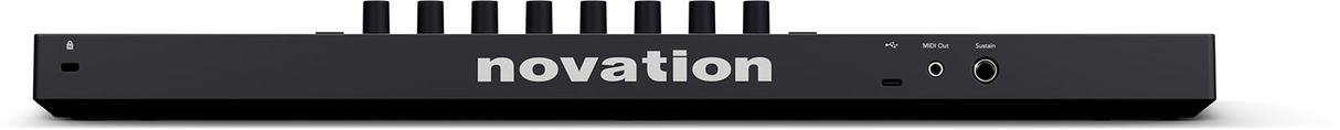 Novation Launchkey MINI 37 MK4 Kosketinsoittimet