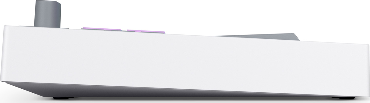 NAVAINTION ALKUPEREKEY MINI 37 MK4 -näppäimistö