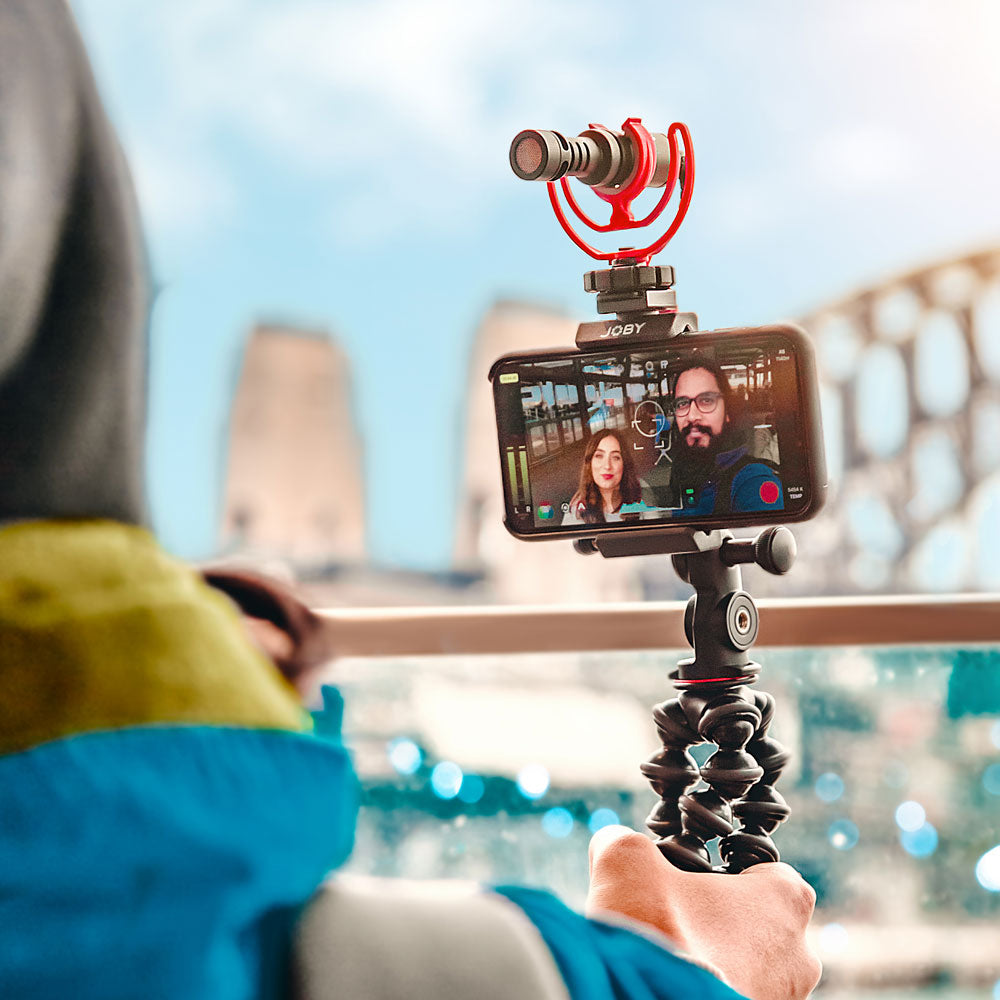 RØDE VideoMicro Kameramikrofoni