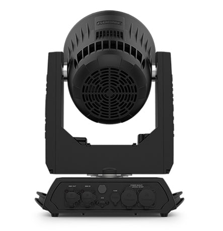 Chauvet Rogue Outcast 1 säteen pesu