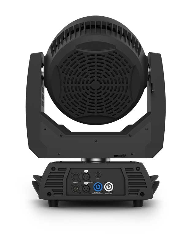 Chauvet Rogue R3X Wash