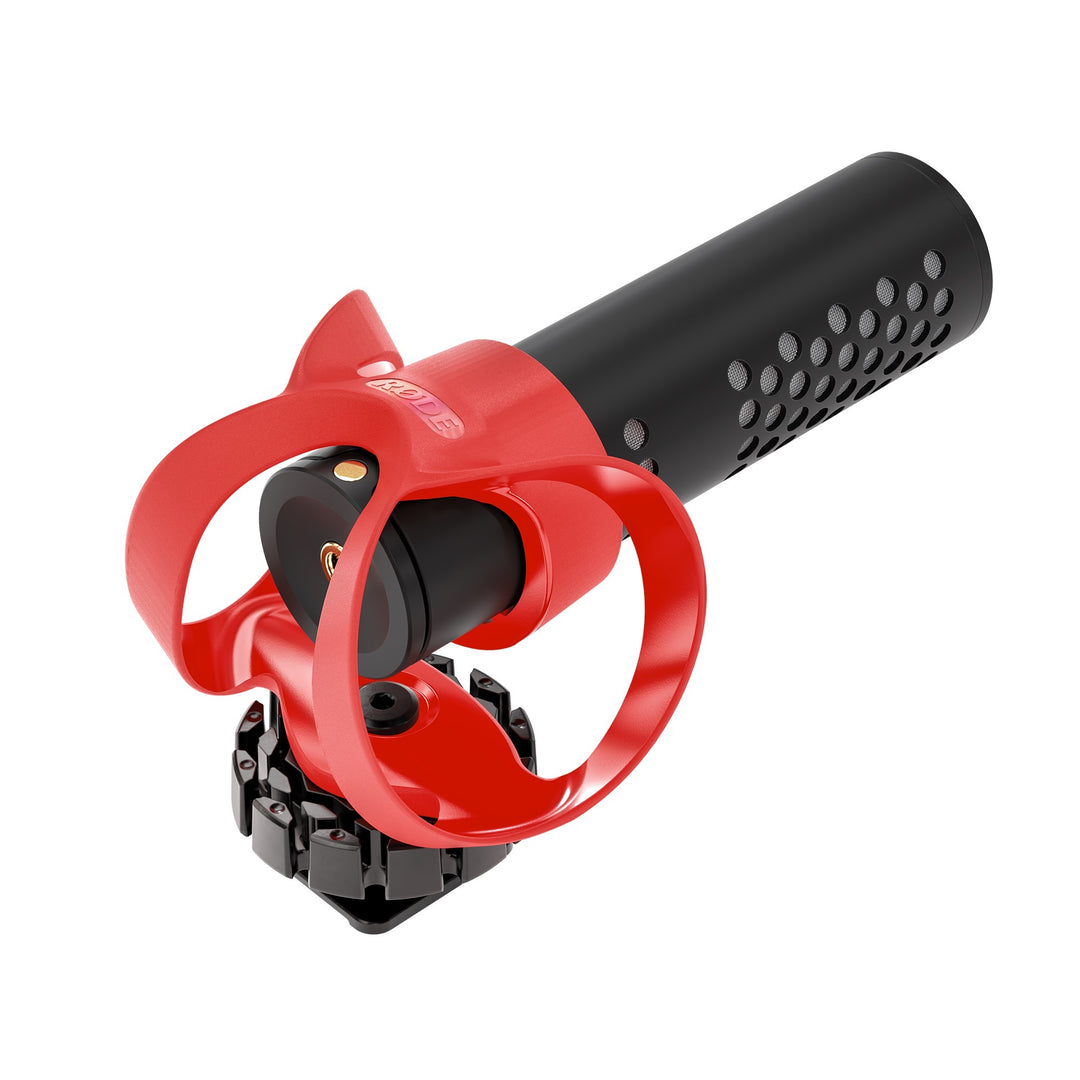 RØDE VideoMicro II Kameramikrofoni