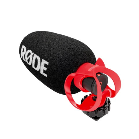 RØDE VideoMicro II Kameramikrofoni