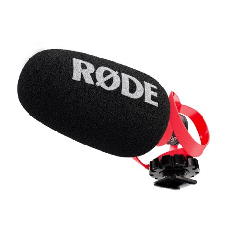 RØDE VideoMicro II kameramikrofoni