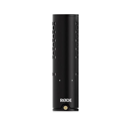 RØDE VideoMicro II Kameramikrofoni