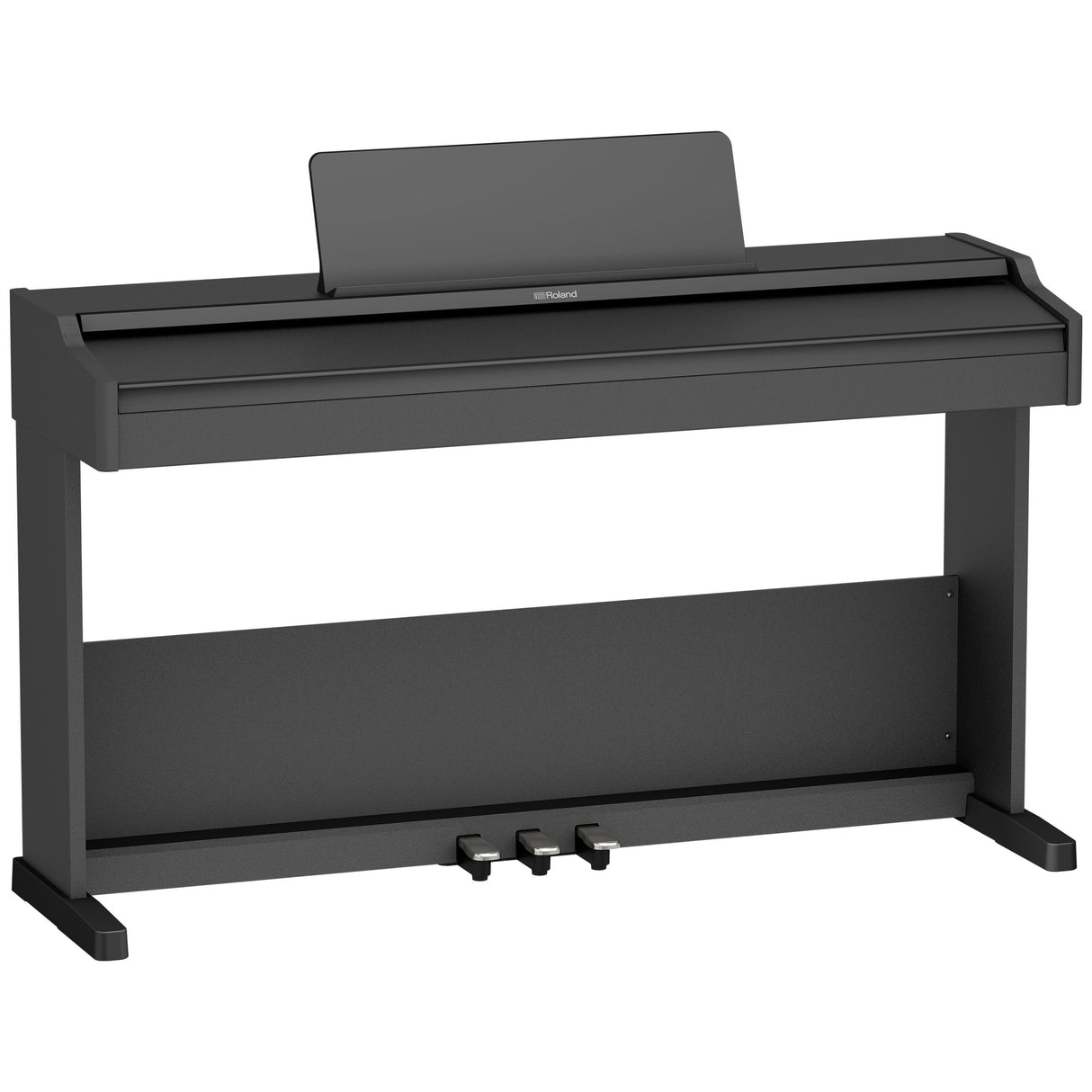 Roland RP107BKX Sähköpiano (musta)