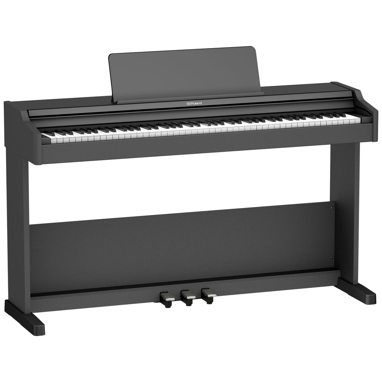 Roland RP107BKX Sähköpiano (musta)