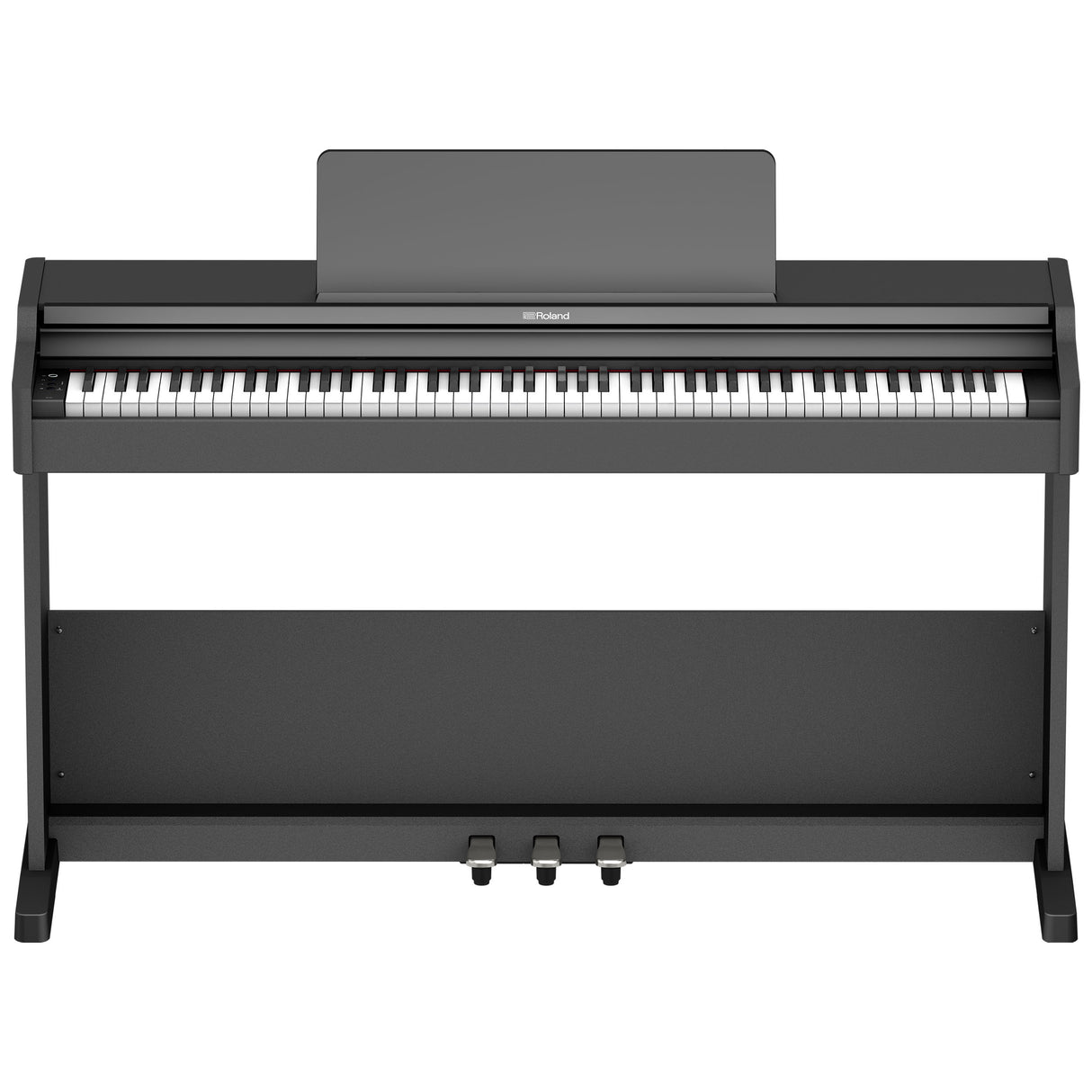 Roland RP107BKX Sähköpiano (musta)