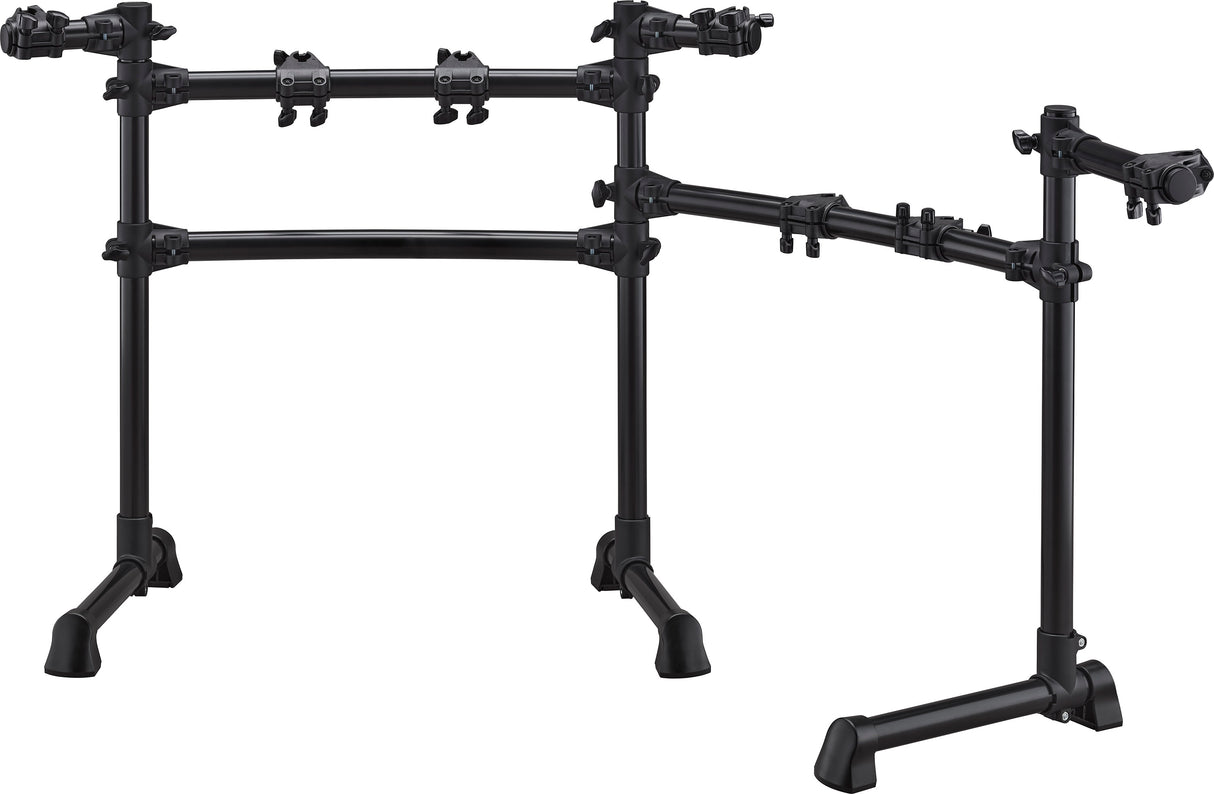 Yamaha DTX8K-X Electric Drum Kit (Black Forrest)