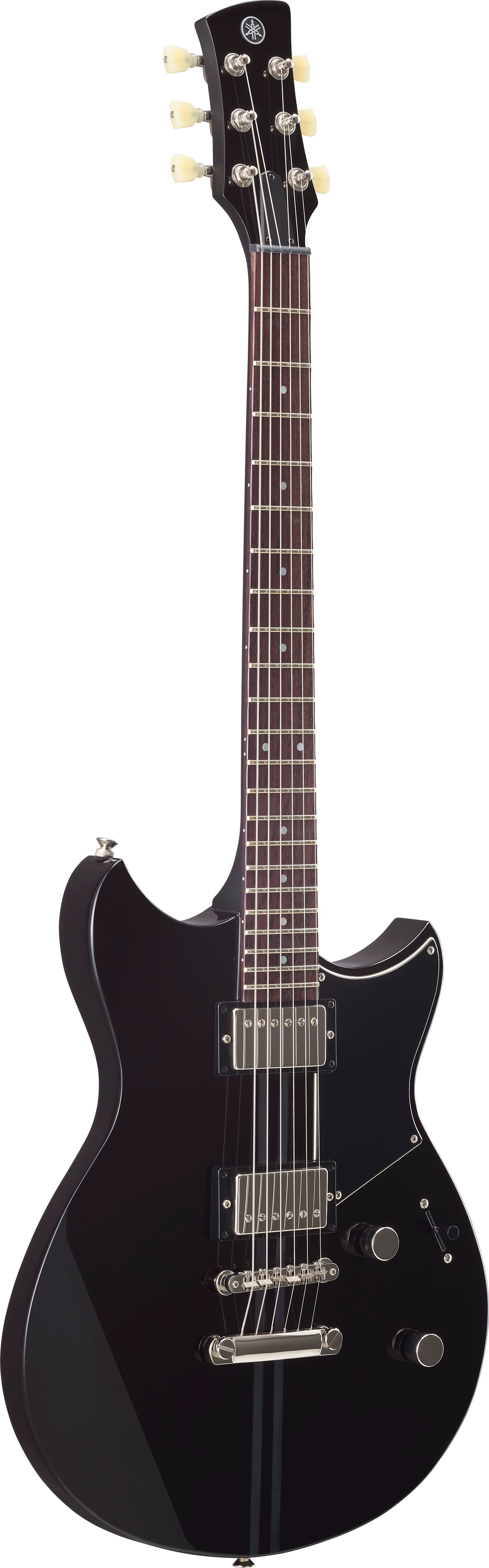 Yamaha Revstar RSE20BL Sähkökitara (Musta)