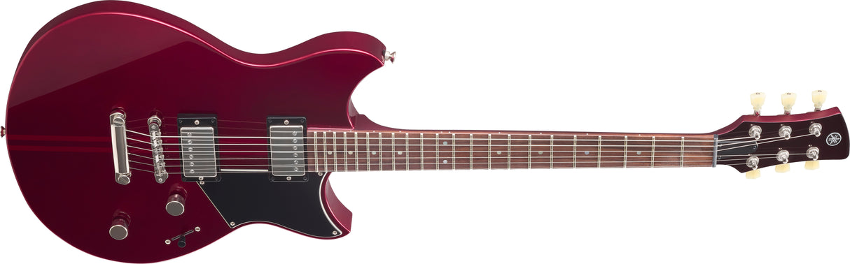 Yamaha Revstar RSE20RCP Sähkökitara (Red Copper )