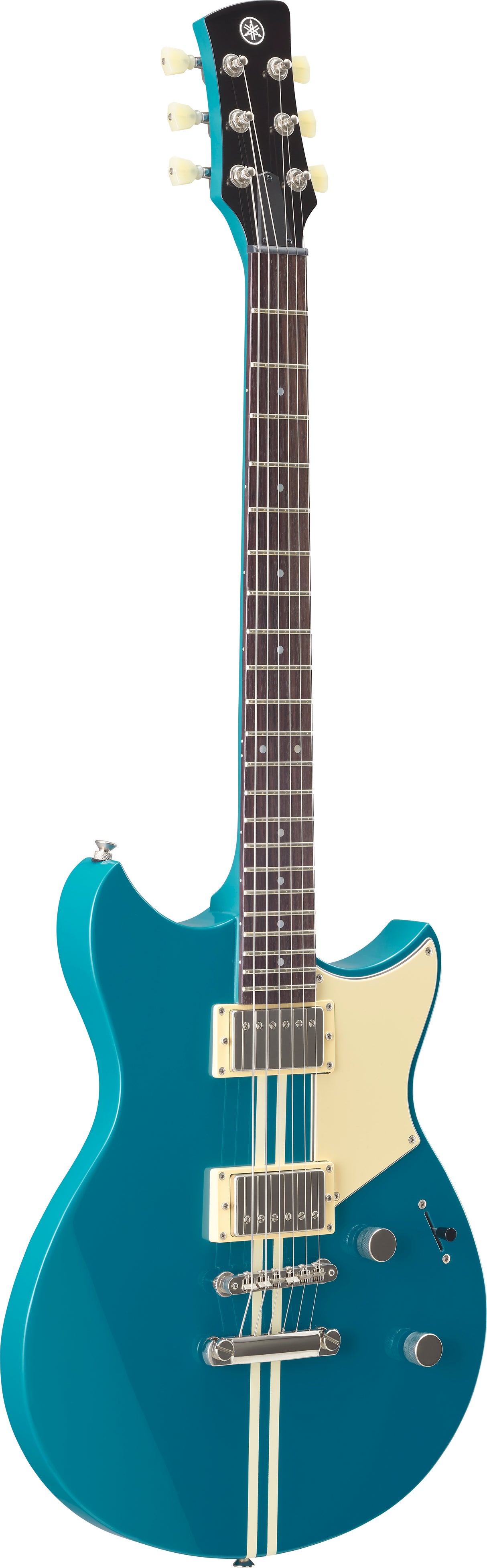 Yamaha Revstar RSE20SWB Sähkökitara (Swift Blue )