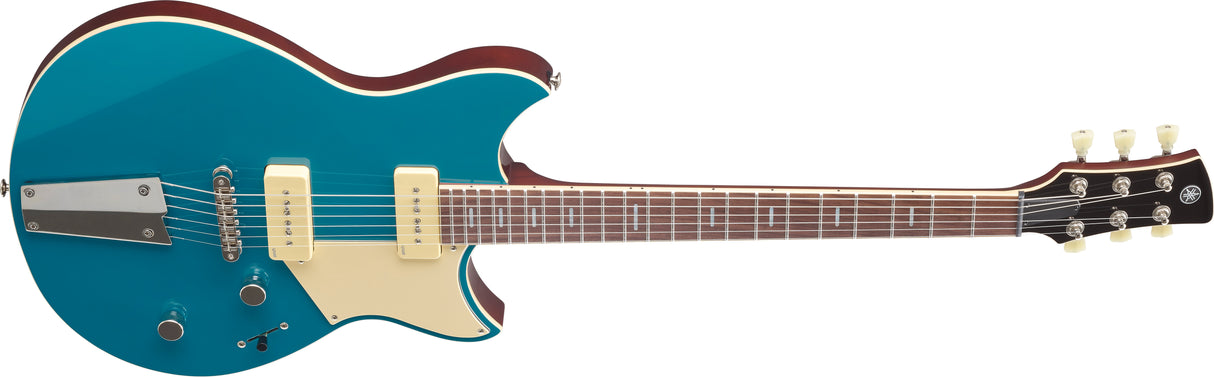 Yamaha Revstar RSP02TSWB Sähkökitara (Swift Blue )