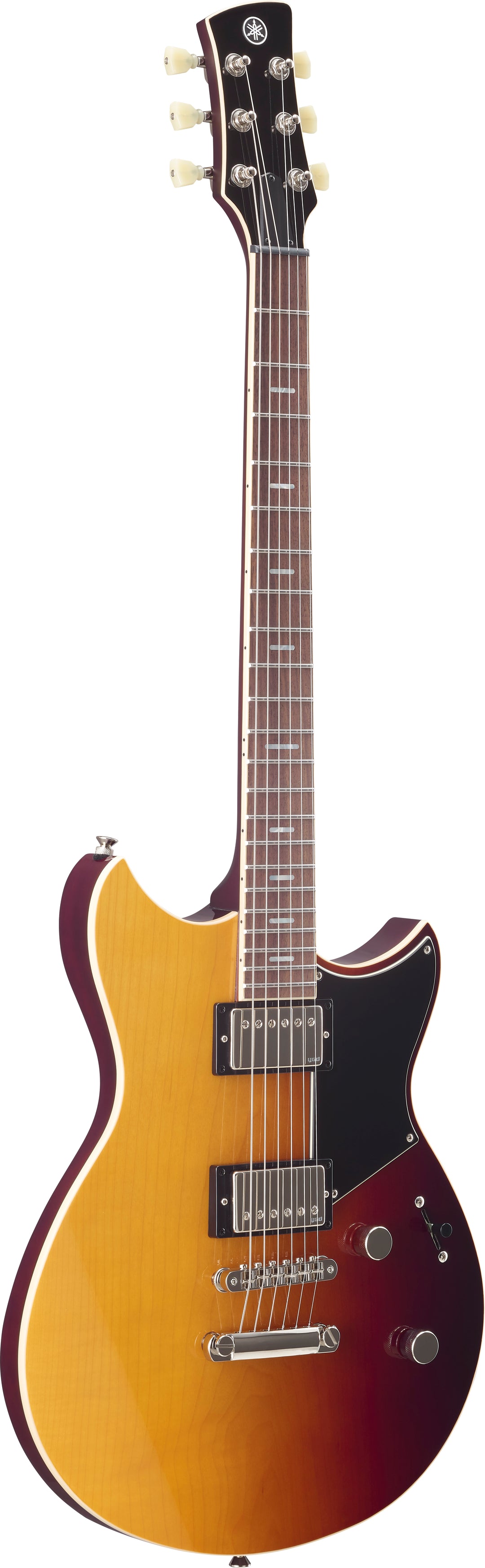 Yamaha Revstar RSP20SSB Sähkökitara (Sunset Burst)