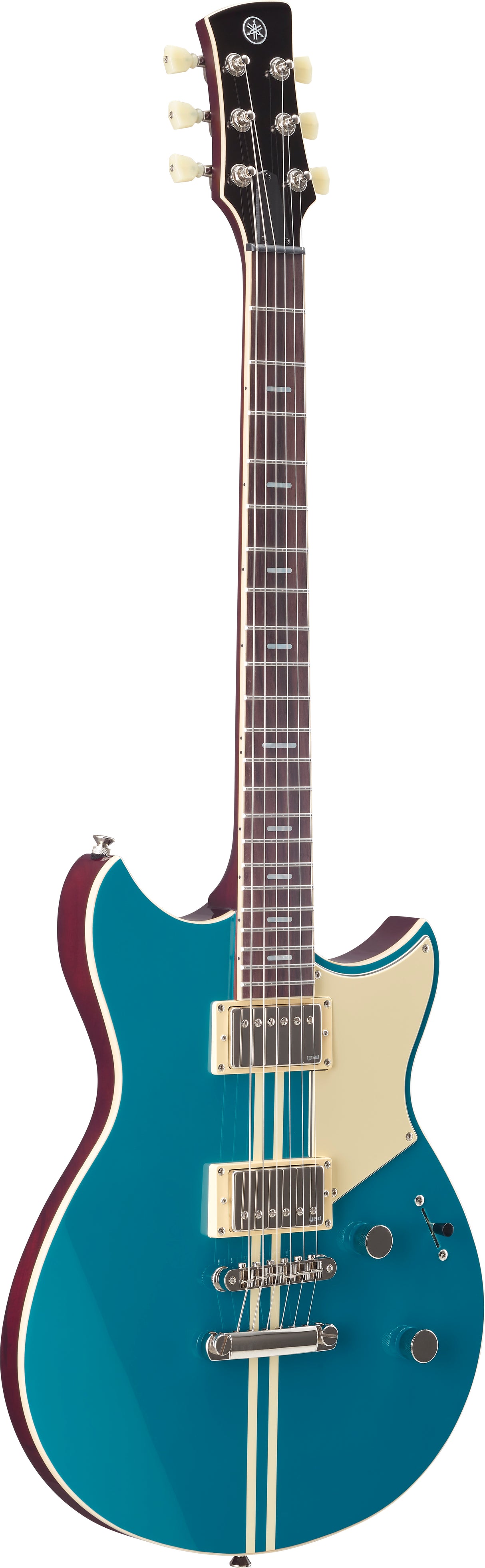 Yamaha Revstar RSP20SWB Sähkökitara (Swift Blue )