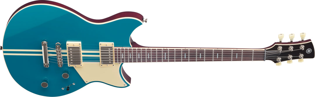 Yamaha Revstar RSP20SWB Sähkökitara (Swift Blue)