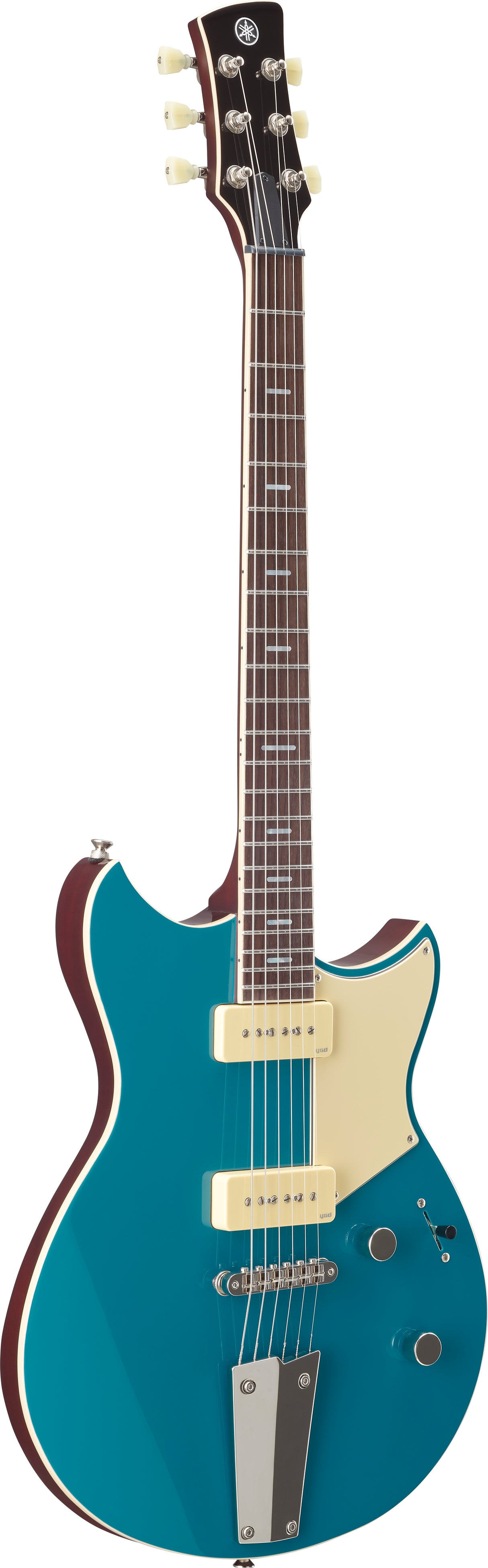 Yamaha Revstar RSS02TSWB Sähkökitara (Swift Blue )
