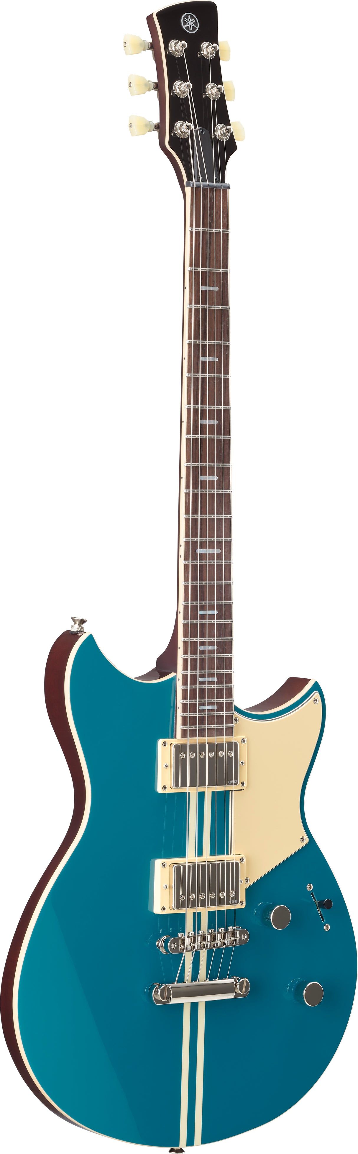 Yamaha Revstar RSS20SWB Sähkökitara (Swift Blue )