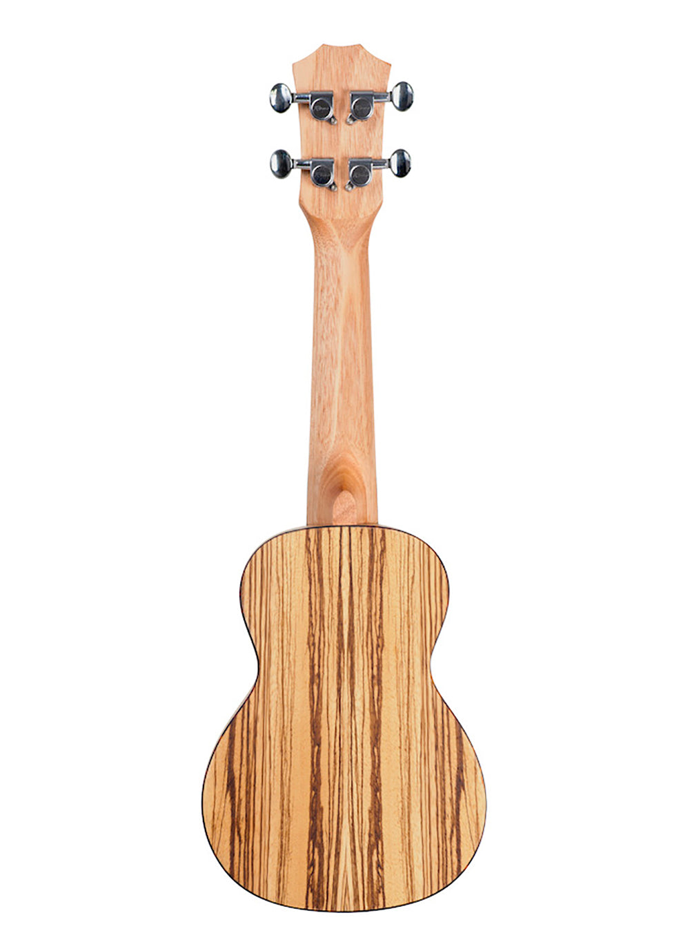 Reno RU210 Sopraano Ukulele (Luonnollinen)