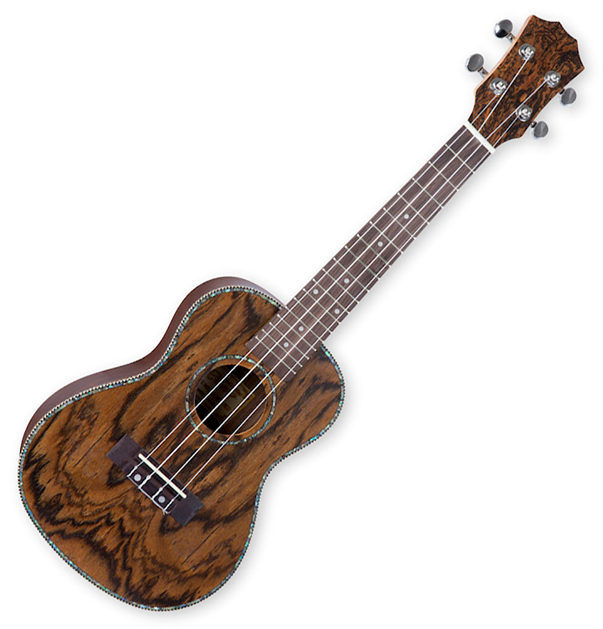 Reno RU370 Grand Konsertti Ukulelet (Luonnollinen)