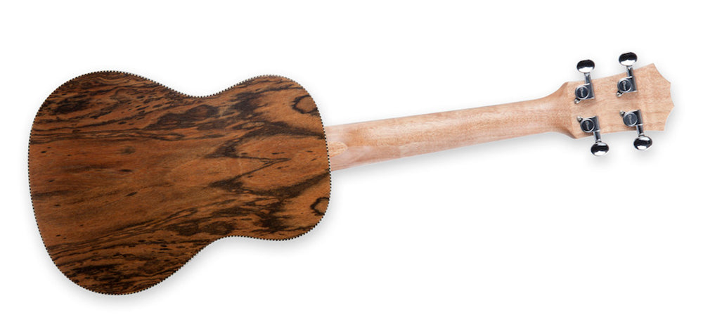 Reno RU370 Grand Konsertti Ukulelet (Luonnollinen)