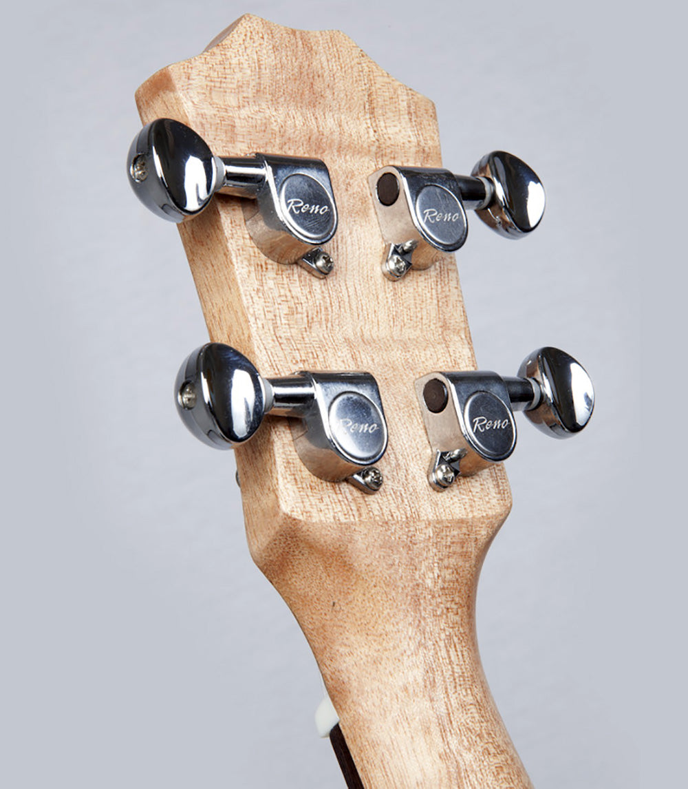 Reno RU370 Grand Concert Ukulele (Luonnollinen)
