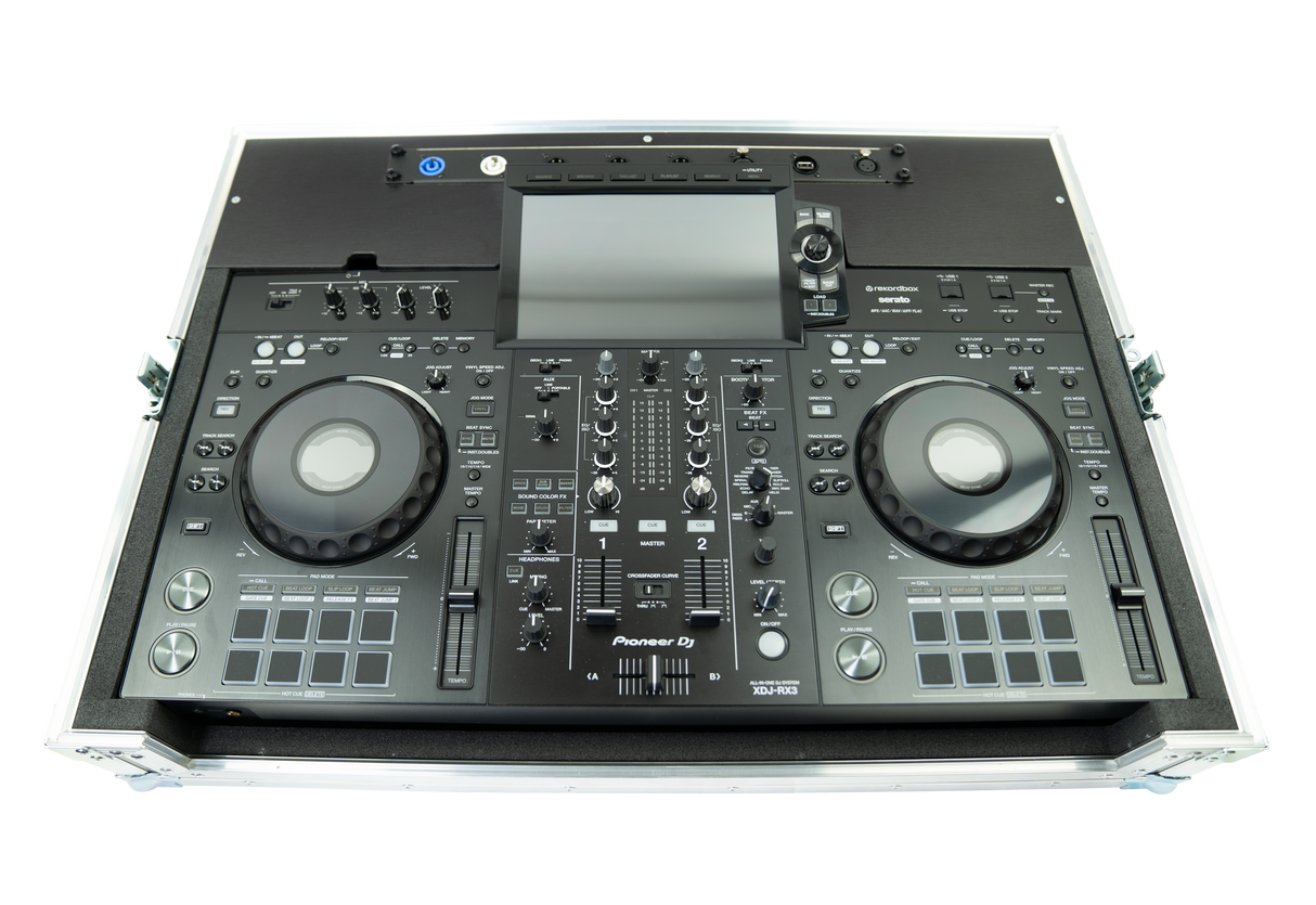 Pioneer DJ XDJ-RX3 Bundle
