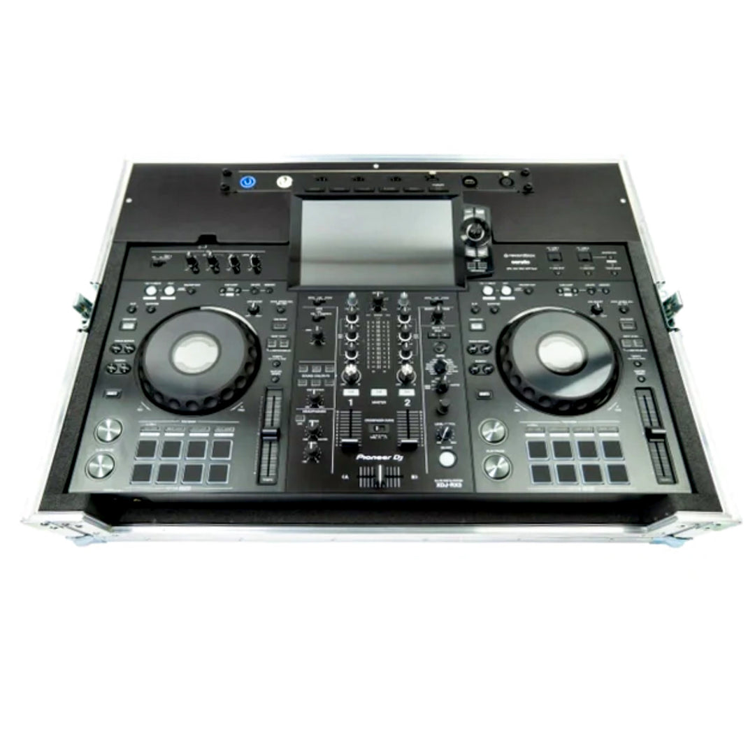 Pioneer DJ XDJ-RX3 Paketti