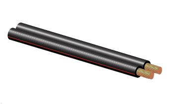 ProCab kaiutinjohto 2 x 0,75 mm² 500 metriä, valkoinen