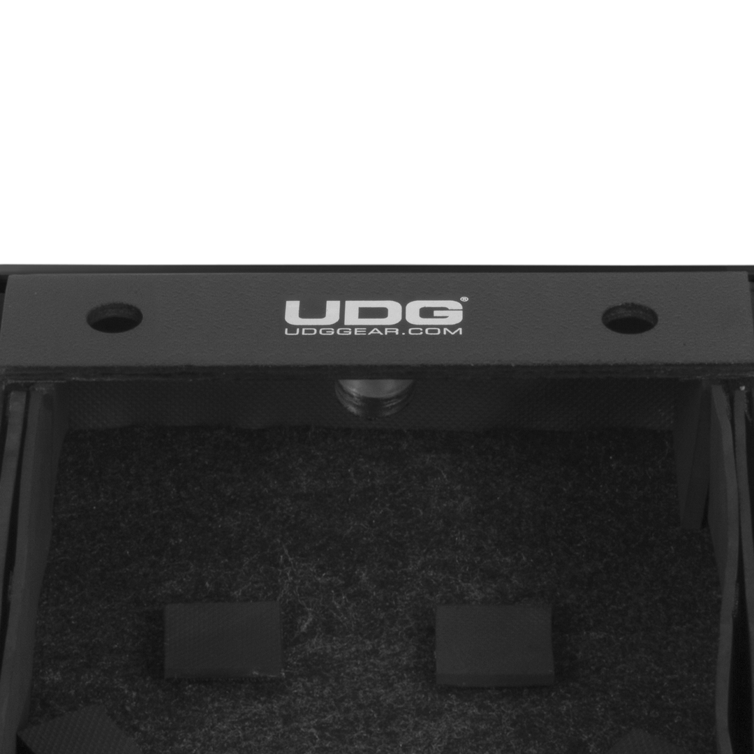 UDG Ultimate Lentolaukku AlphaTheta DJM-V5 Case Musta