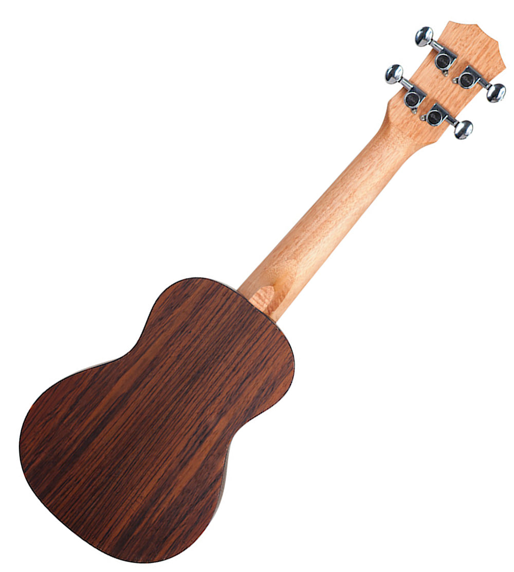 Reno RU230 Sopraano Ukulele (Luonnollinen)