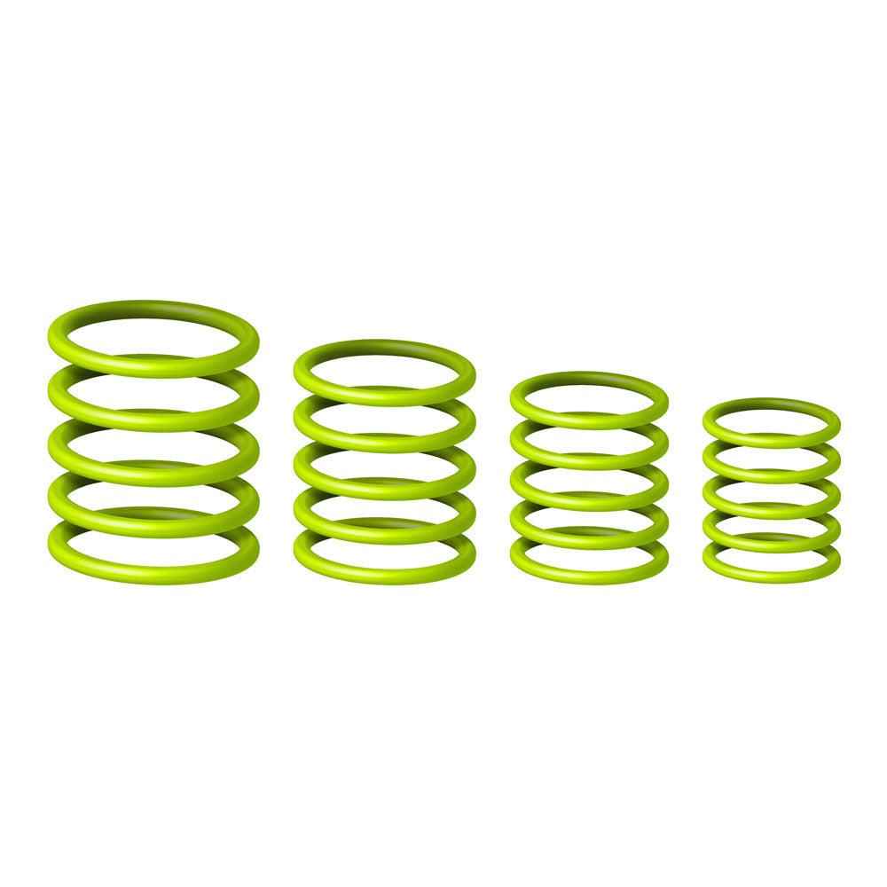 Gravity Universal Ring -paketti