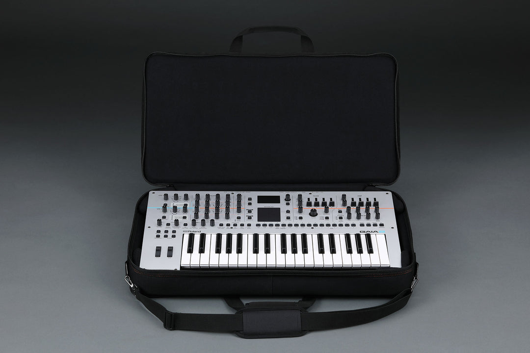 Roland CB-B37 Kosketinsoittimet Taske til GAIA 2