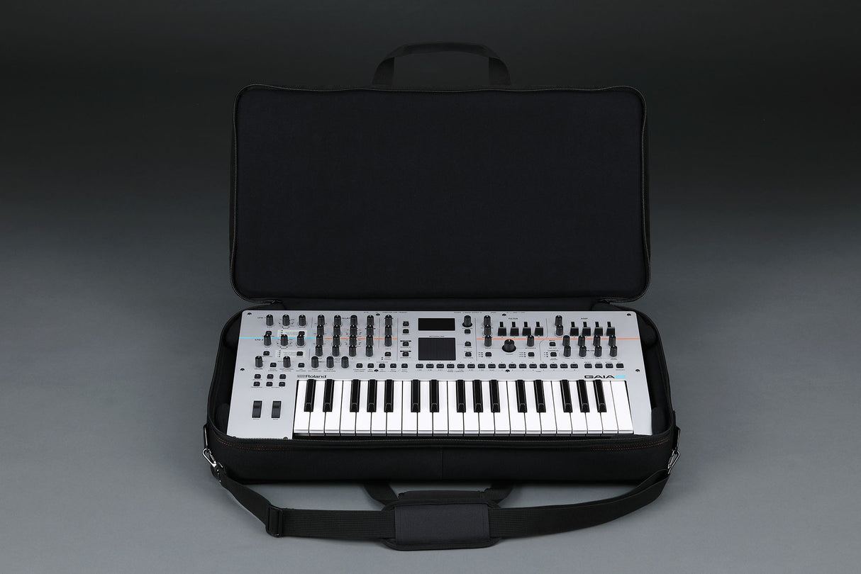 Roland CB-B37 Keyboard Laukku GAIA 2:lle.
