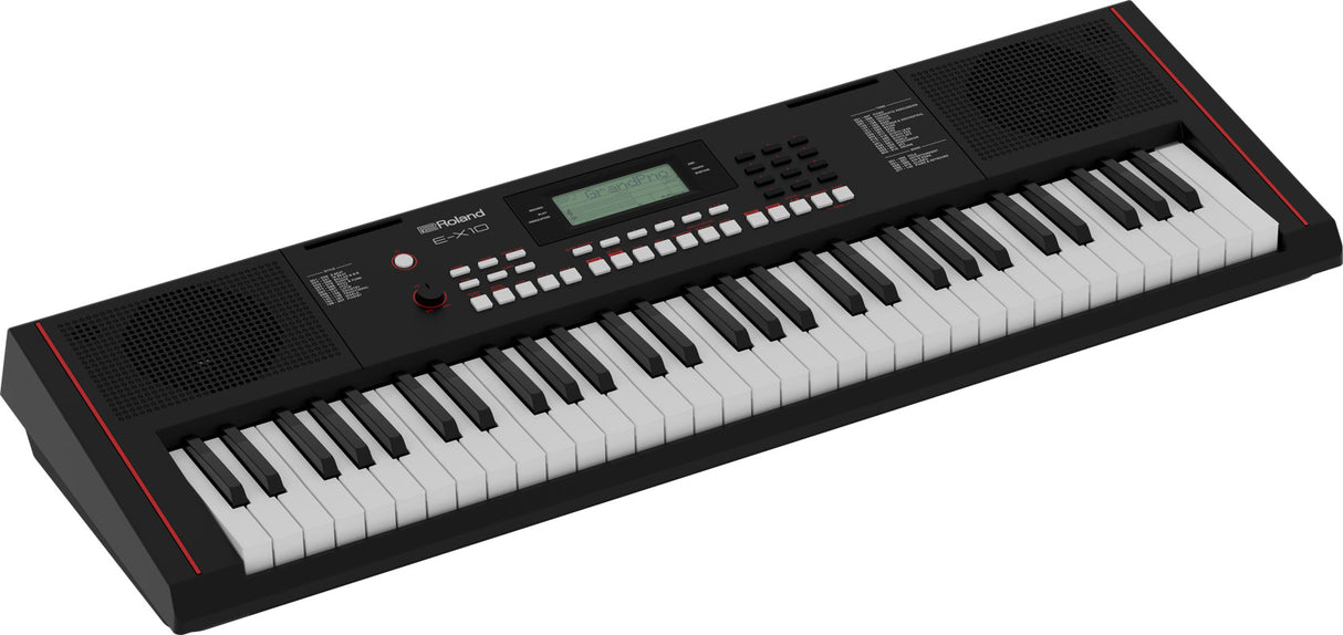 Roland E-X10 Arranger Keyboard