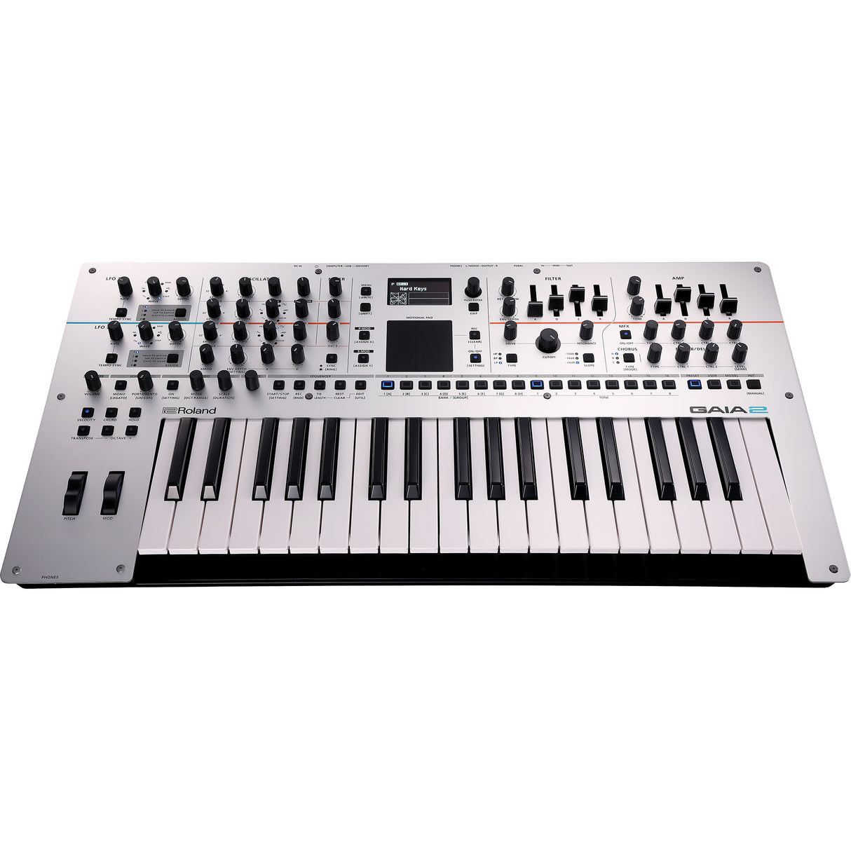 Roland GAIA 2 -syntetisaattori