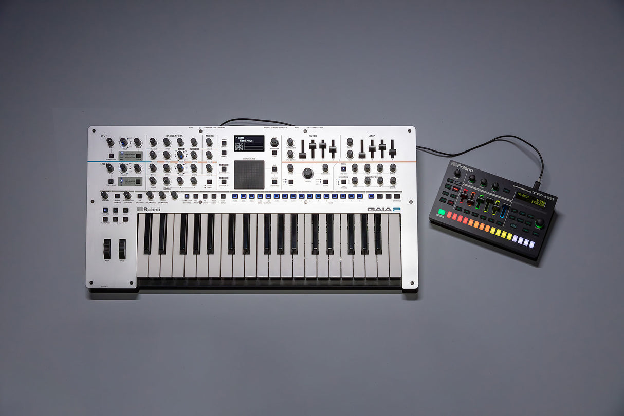 Roland GAIA 2 -syntetisaattori