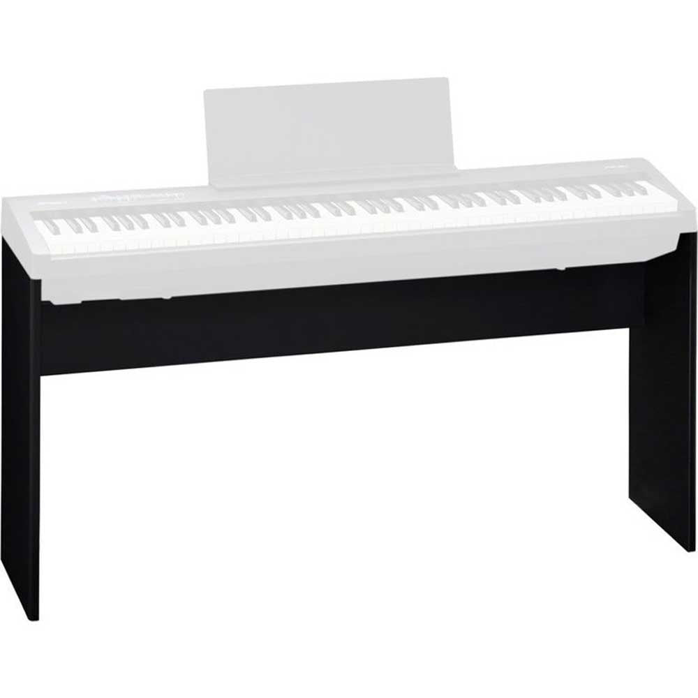 Roland KSC-90-BK Pianoteline FP-90:lle (Musta)