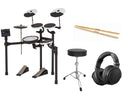 Roland TD-02KV Aloituspaketti