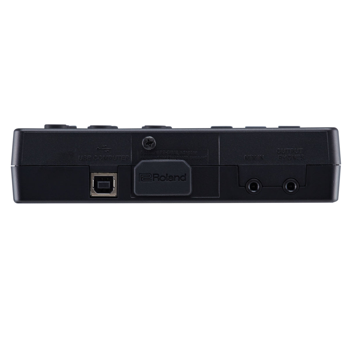 Roland TD-02KV Aloitussarja