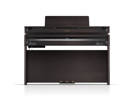 Roland HP704-CH Digitaalinen piano (musta)