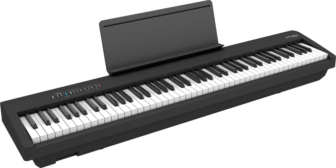 Roland FP-30X Sähköpiano (Musta)