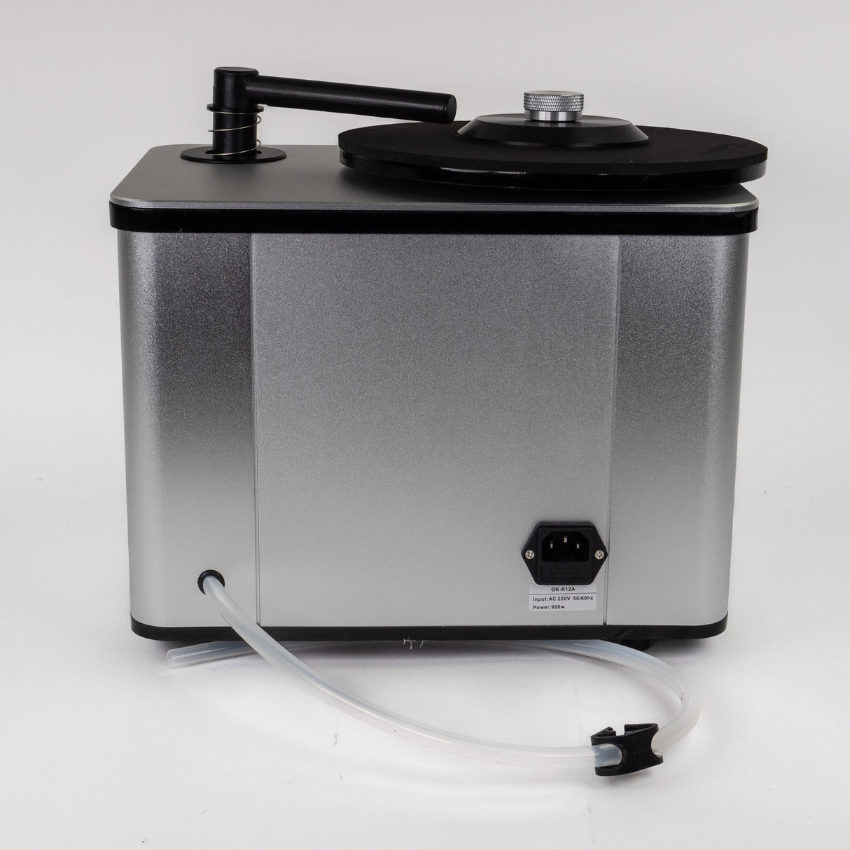 Studio 57 Levyjen puhdistuskone