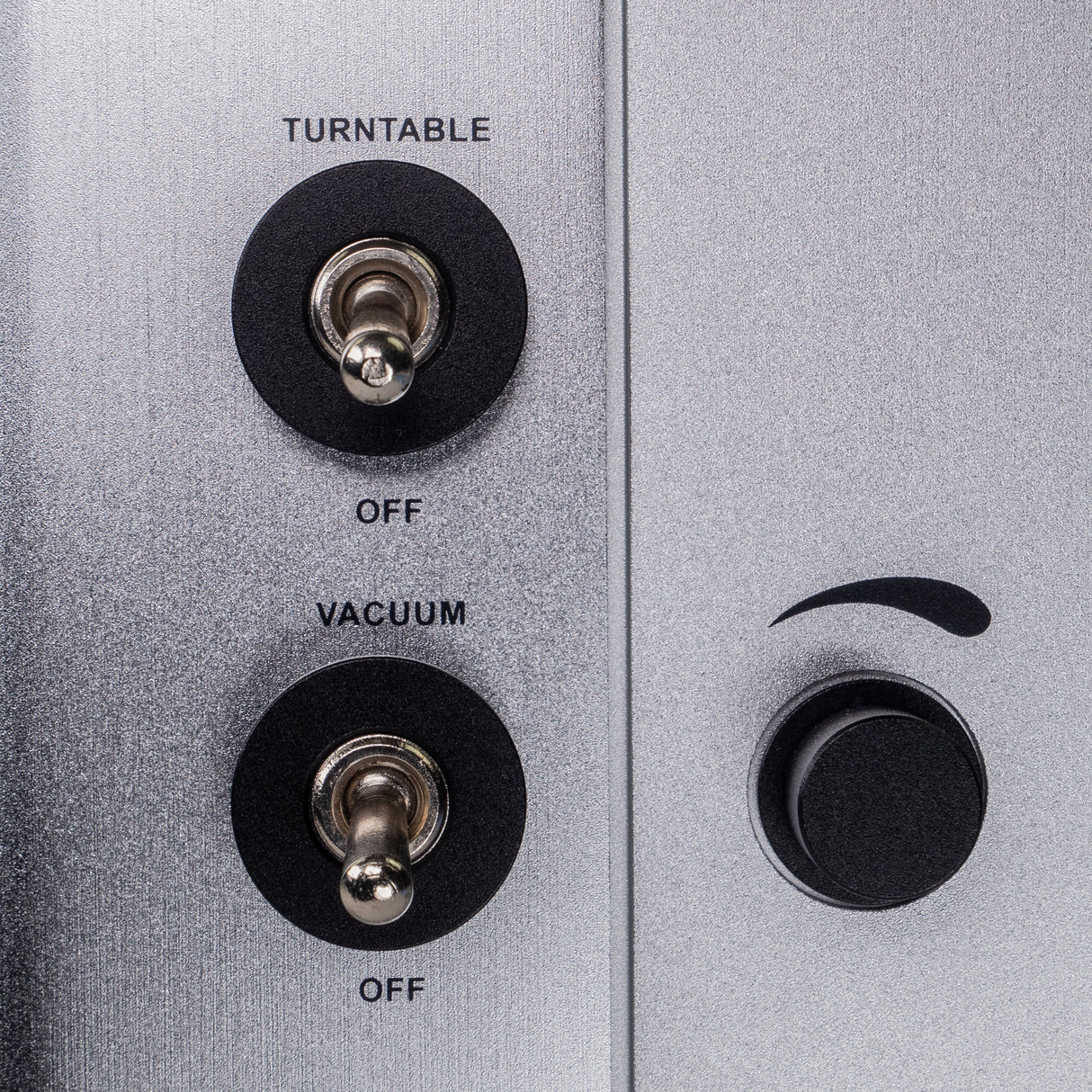 Studio 57 Levyjen puhdistuskone