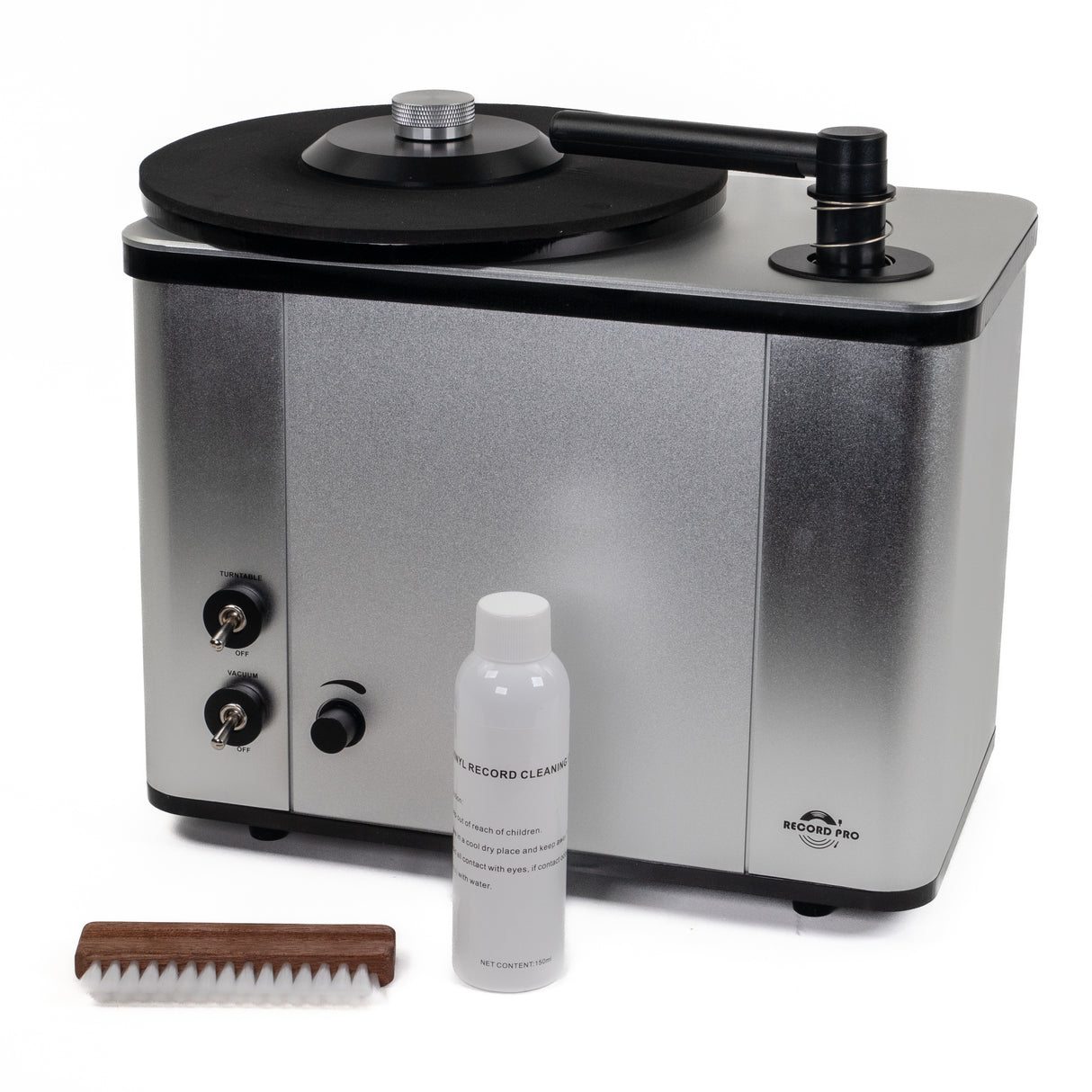 Studio 57 Levyjen puhdistuskone