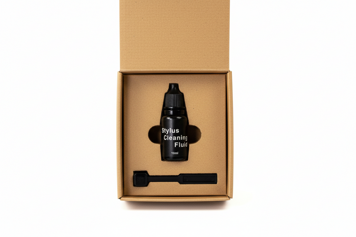 Studio 57 - Pickup puhdistus (sis. Pickup harja)